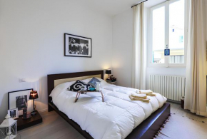 DESIGN DISTRICT - Milan Apartment